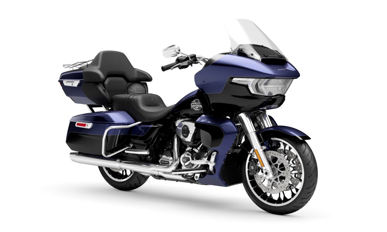 Road Glide Limited