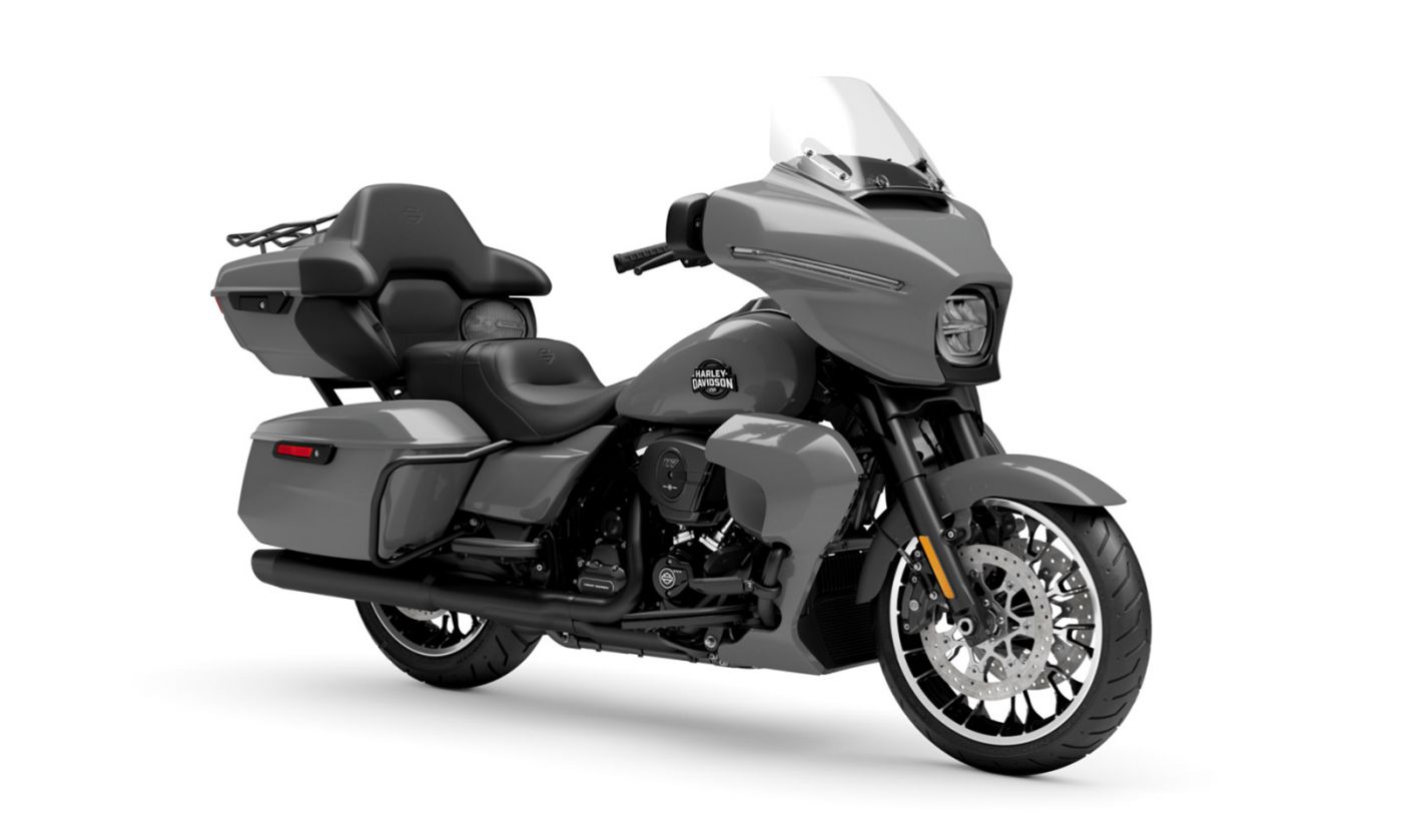 Street Glide