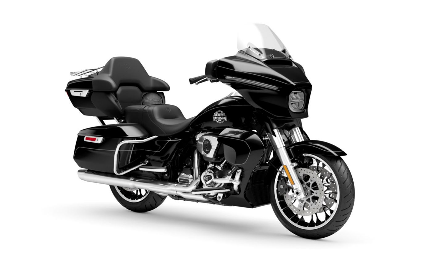 Street Glide