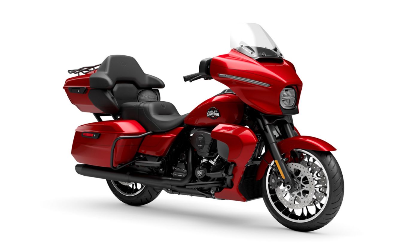 Street Glide