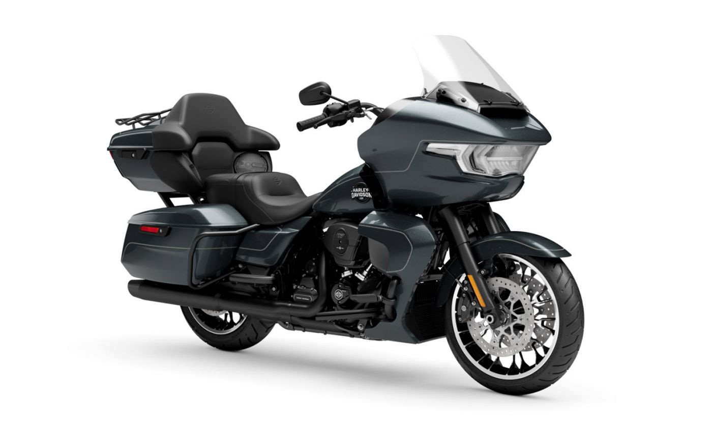 Road Glide Limited