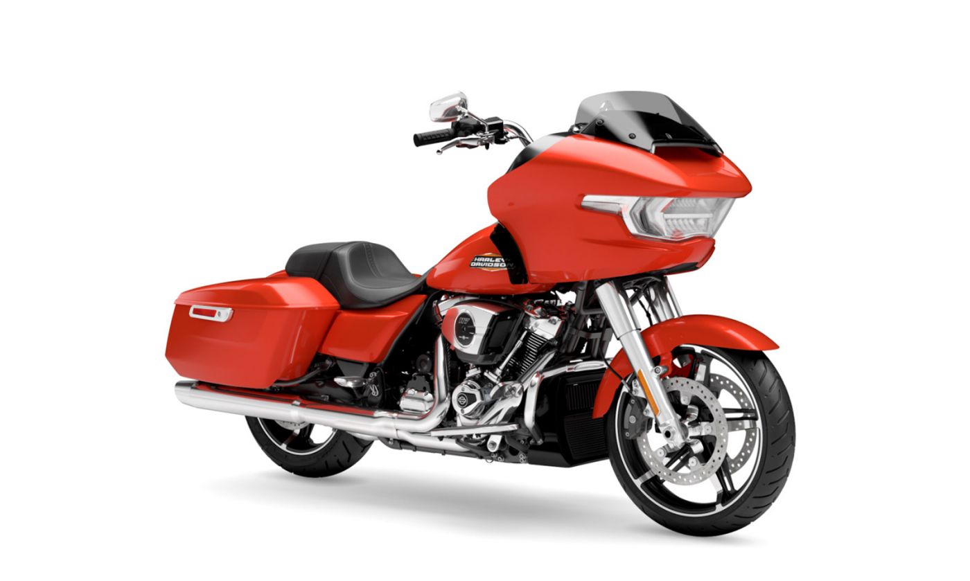 Road Glide Touring