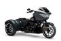 COULEUR : Iron Horse Metallic (+ 1 120 €)