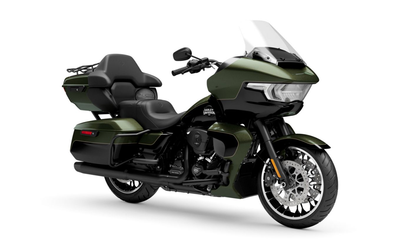 Road Glide Limited
