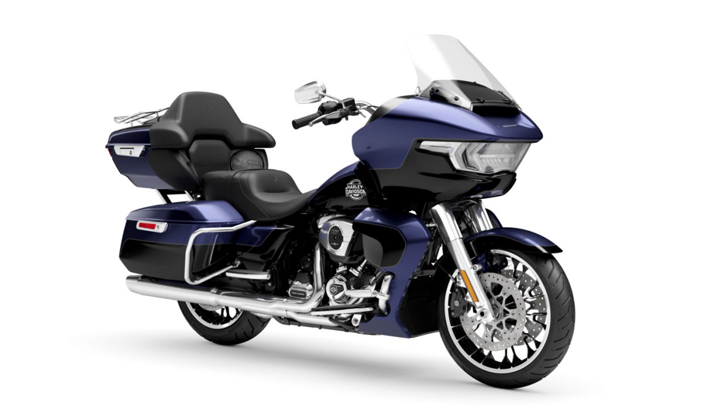 Road Glide Limited