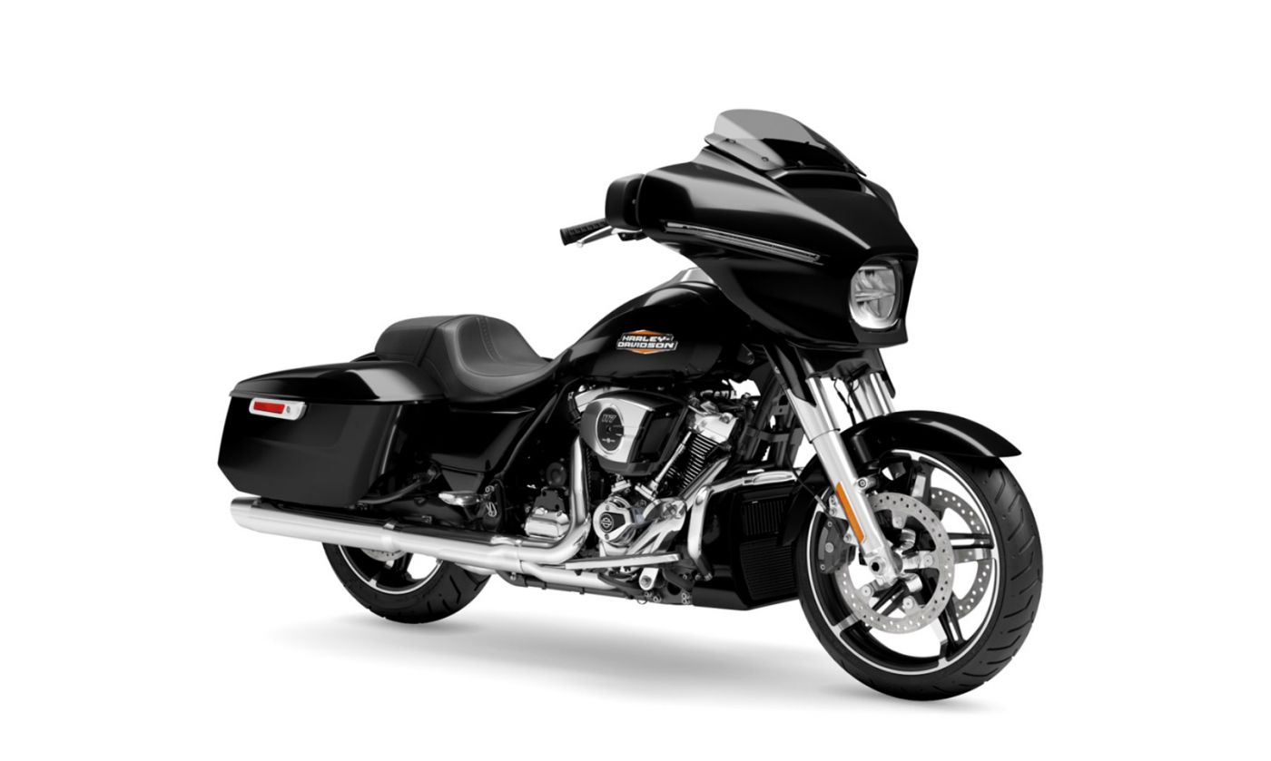 Street Glide