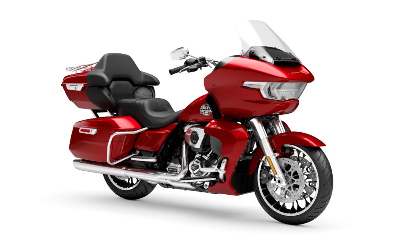 Road Glide Limited
