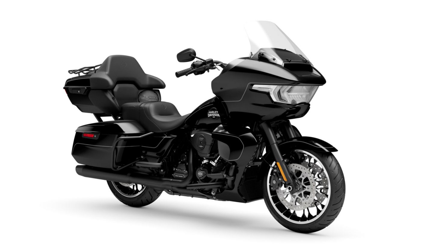 Road Glide Limited