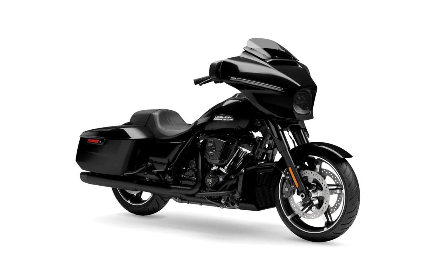 Street Glide