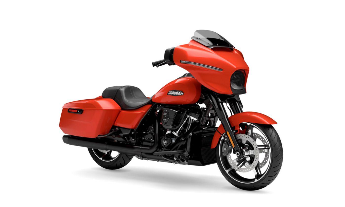Street Glide