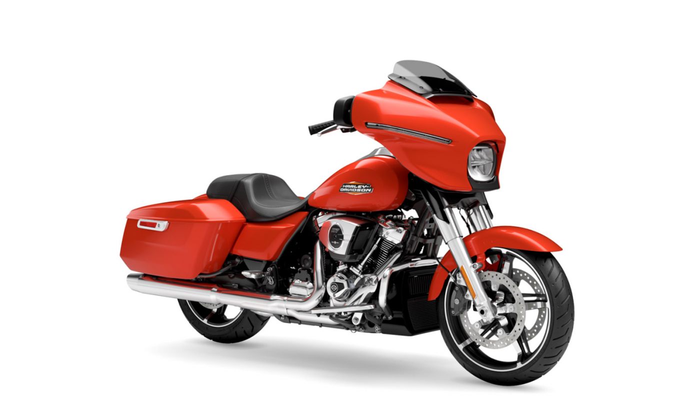 Street Glide