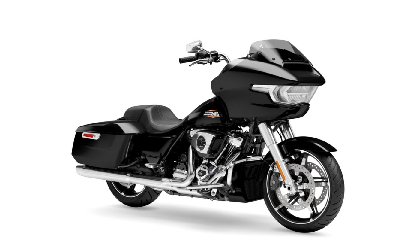 Road Glide Touring
