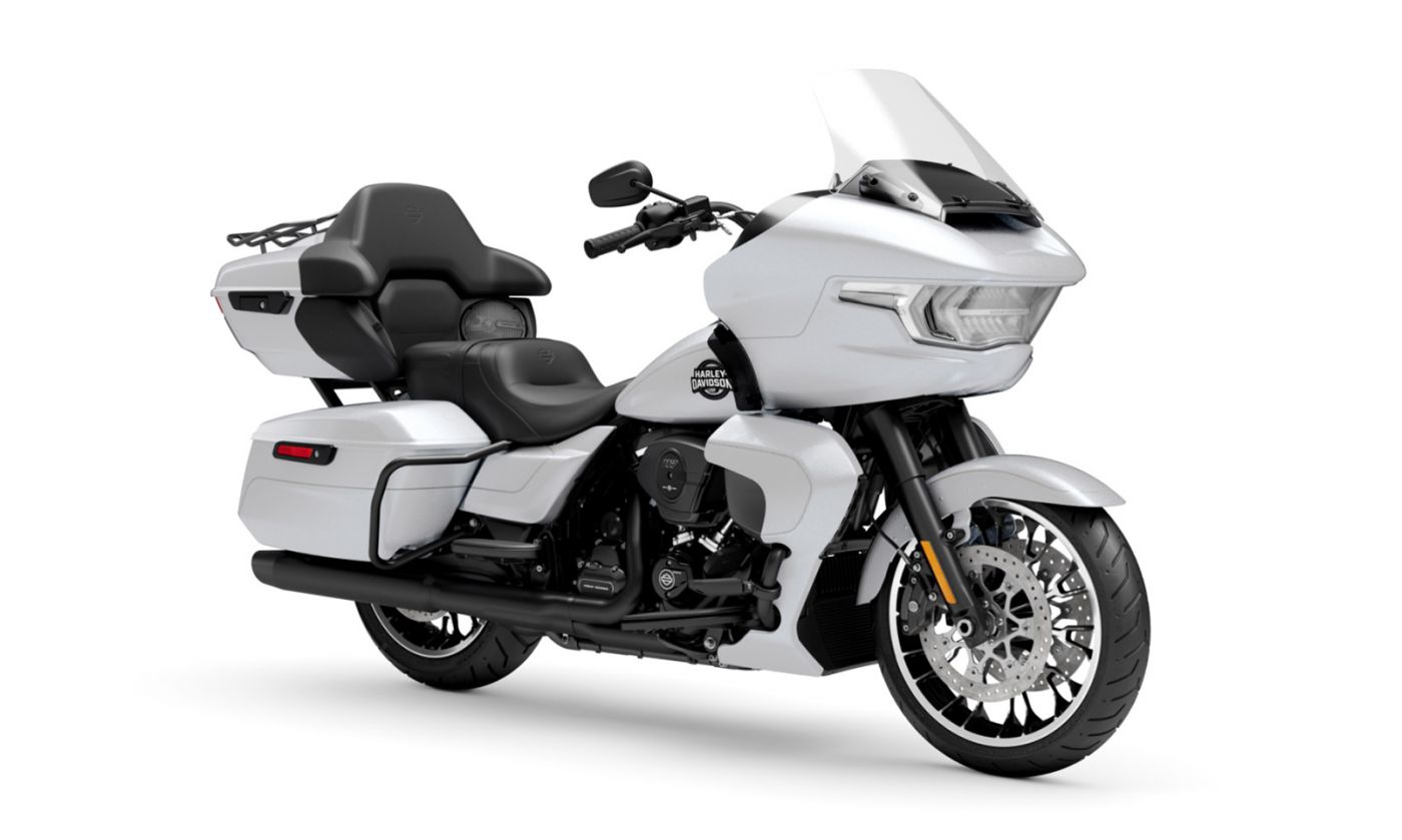 Road Glide Limited