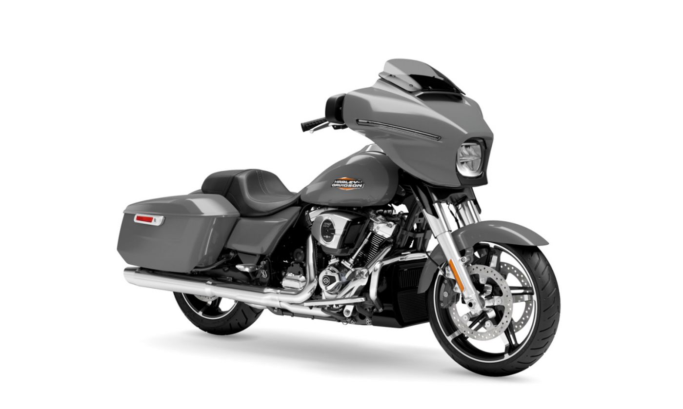 Street Glide