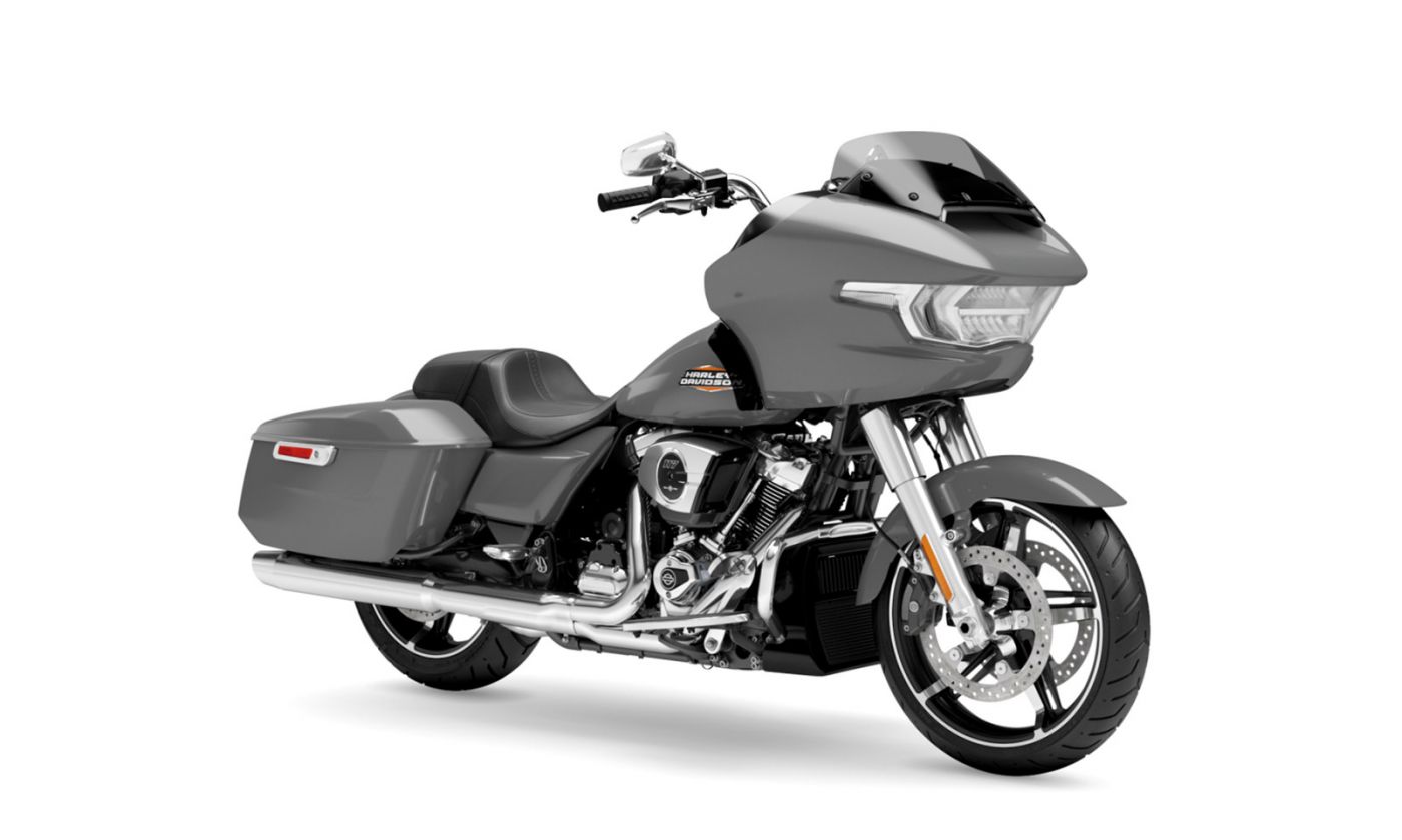 Road Glide Touring