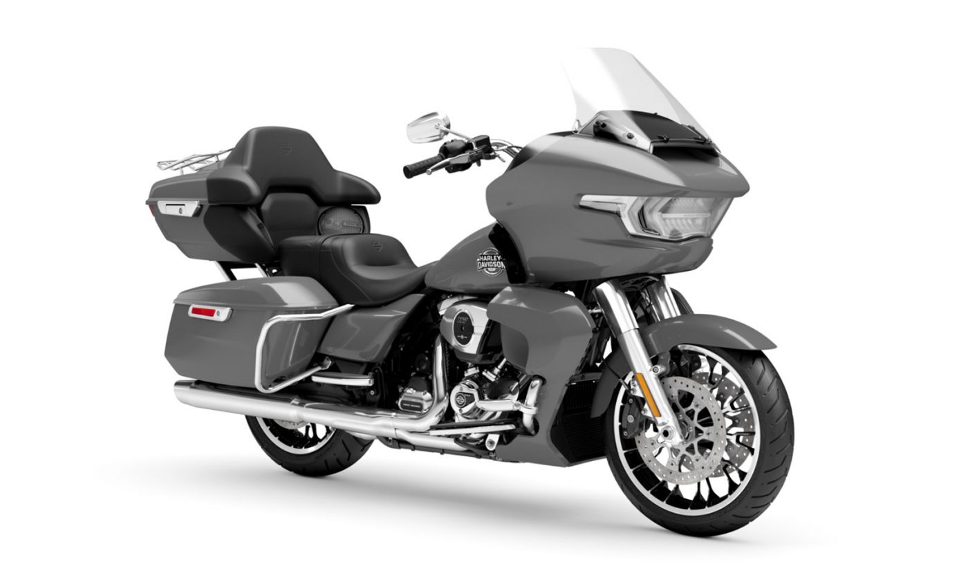 Road Glide Limited