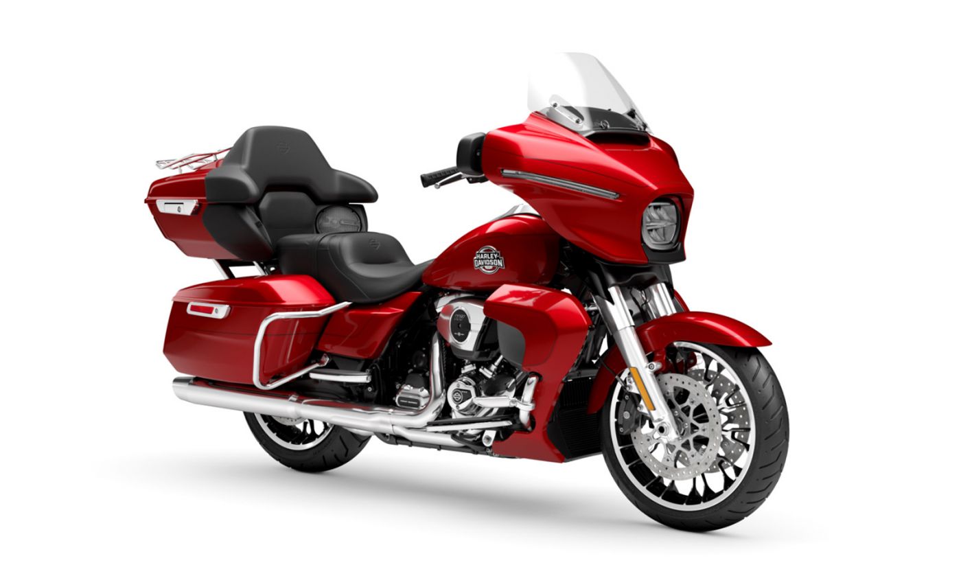 Street Glide