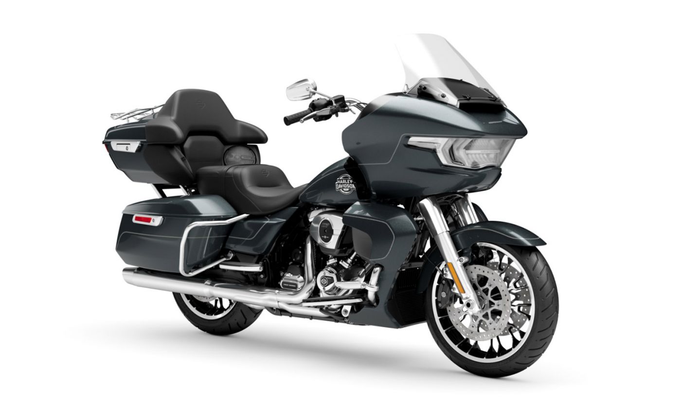 Road Glide Limited