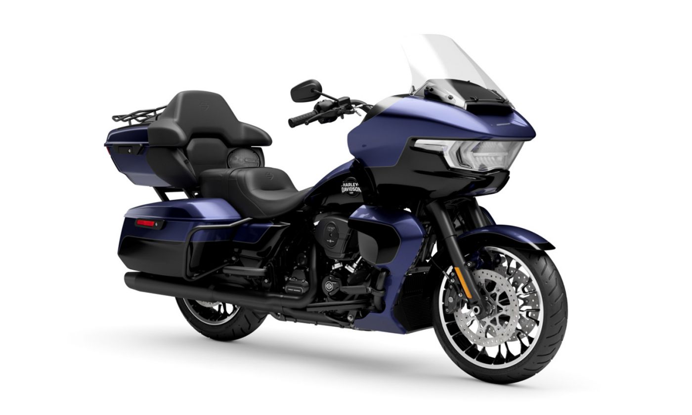 Road Glide Limited