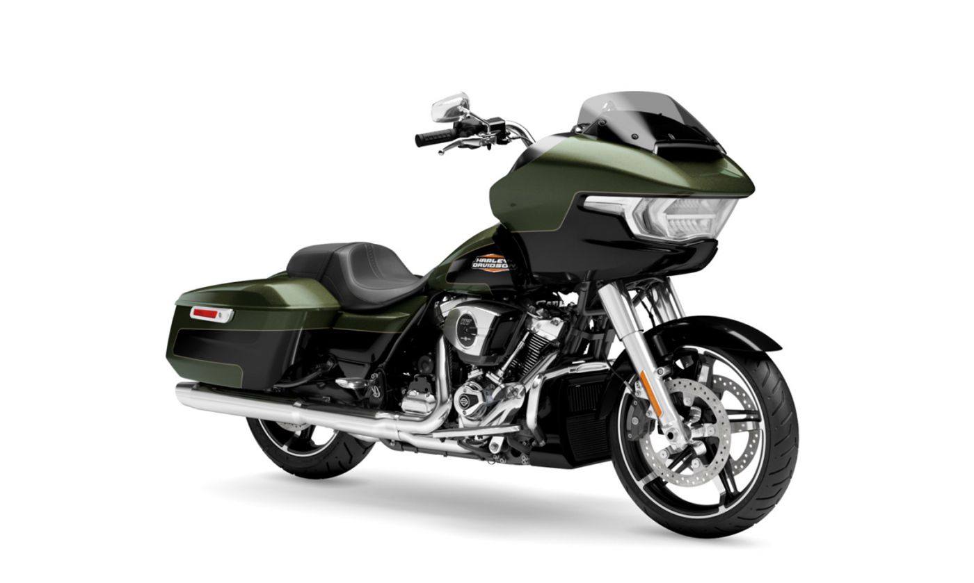 Road Glide Touring